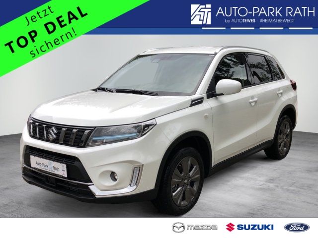 Suzuki Vitara 8.042 km 19.990 &euro; Krefeld 47805