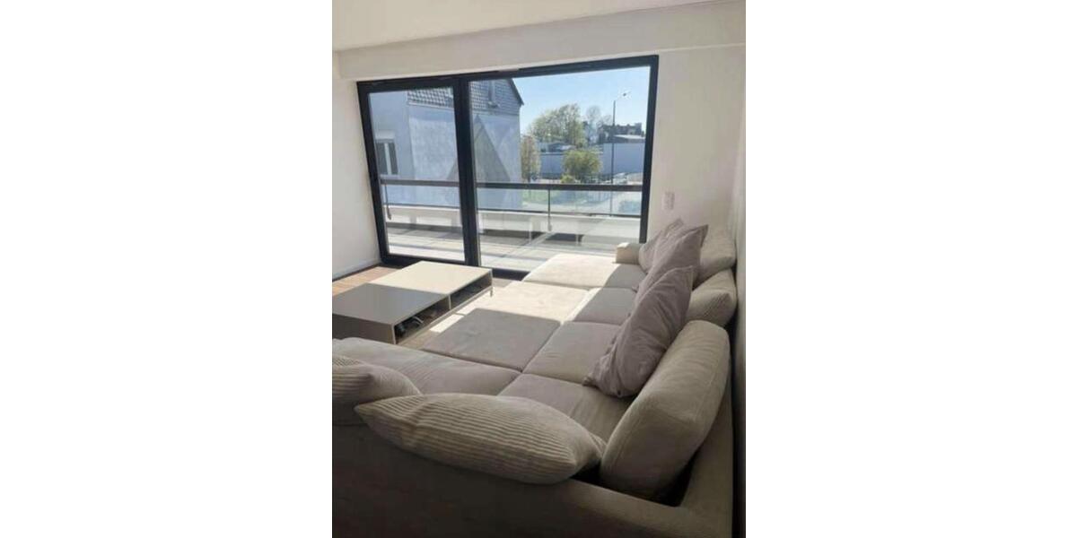 Etagenwohnung Velbert Pöthen - 2 Zimmer, 83 m&sup2;, 1.000&euro; | Angebot:26400651