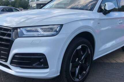 Audi Q5 75.000 km 33.000 € Meerbusch 40670