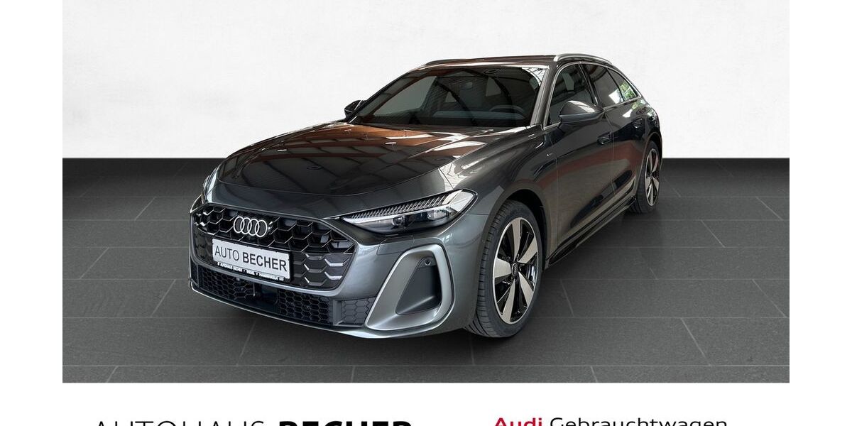 Audi A5 5.500 km 64.960 &euro; Wesel 46485