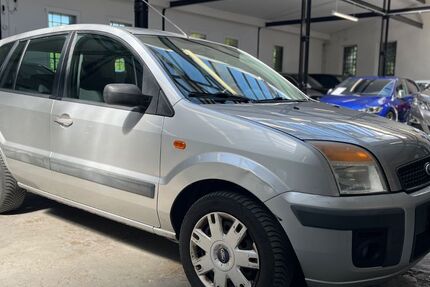 Ford Fusion 175.500 km 1.870 &euro; Velbert 42551