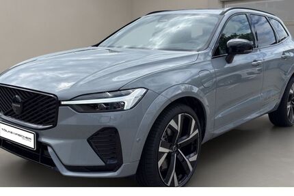 Volvo XC60 2.500 km 69.790 &euro; Krefeld 47805