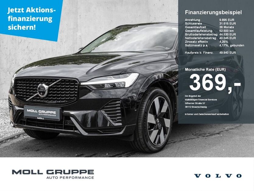 Volvo XC60 27.953 km 49.740 € Düsseldorf 40474