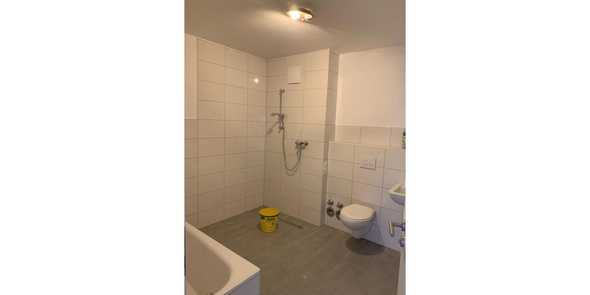 Etagenwohnung Duisburg Hamborn - 2 Zimmer, 64 m&sup2;, 388&euro; | Angebot:24754648