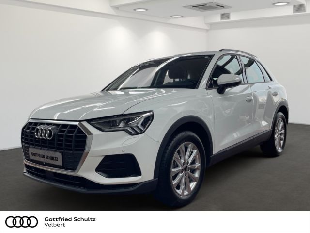 Audi Q3 18.899 km 35.990 &euro; Velbert 42553