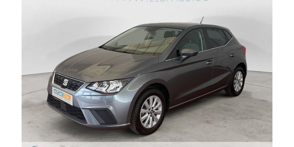 Seat Ibiza 75.009 km 11.169 &euro; Dinslaken 46539