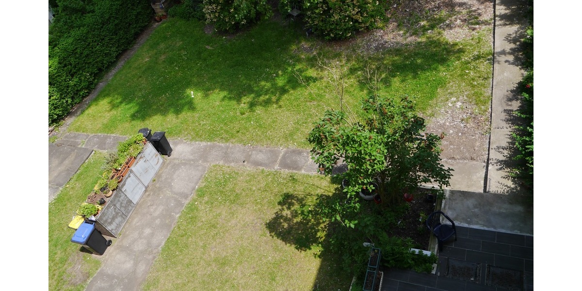 DU-Hochfeld, 3 Zi. ETW, 73m² Wfl., Gartenmitbenutzung - Etagenwohnung Duisburg Duisburg-Mitte | Angebot:26952866