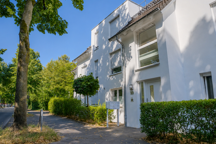 Wohnung Düsseldorf - 3 Zimmer, 79 m&sup2;, 399.000&euro; | Angebot:27151870