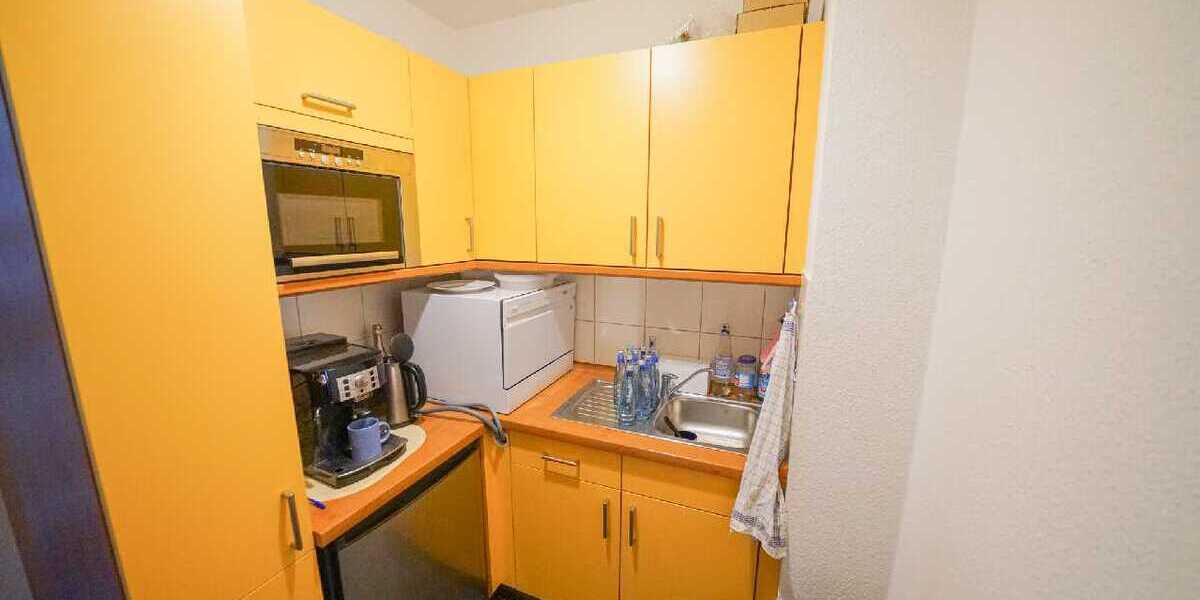 Gewerbeobjekt Ratingen Zentrum - 1 Zimmer, 281 m&sup2;, 3.230&euro; | Angebot:21657005