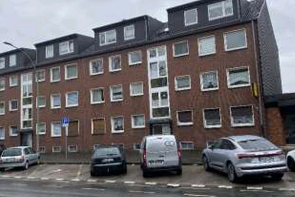 Wohnung zum Kaufen in Duisburg-Röttgersbach 58.000 € 46 m² 2 zimmer