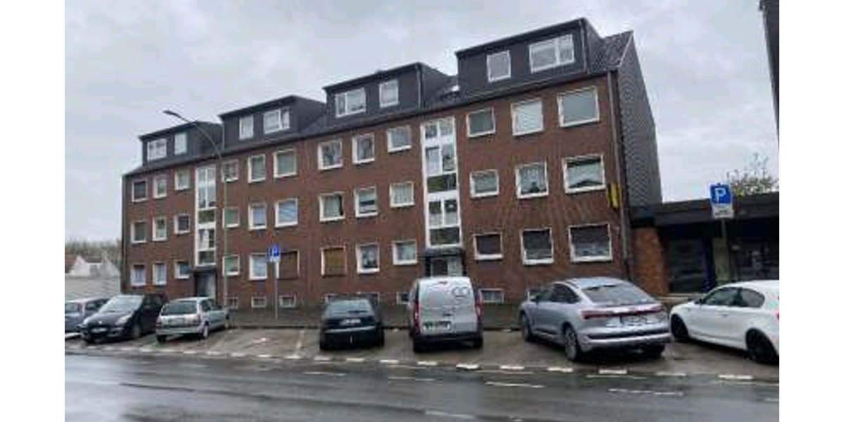 Wohnung zum Kaufen in Duisburg-Röttgersbach 58.000 € 46 m² 2 zimmer