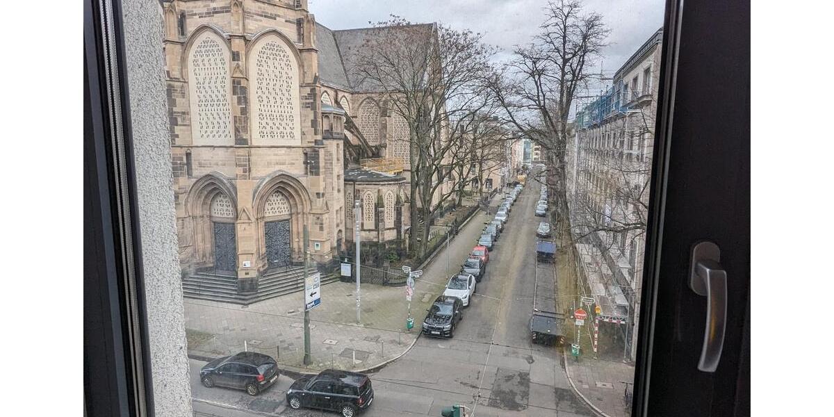 Gewerbeobjekt Düsseldorf Stadtmitte - 2.300&euro; | Angebot:25524555