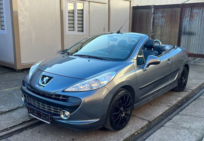 Peugeot 207 151.000 km 2.990 € Hattingen 45525