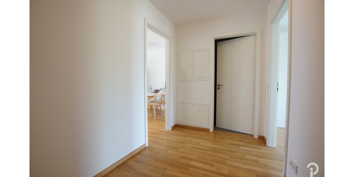 Teilmöblierte 2 Zimmer-Wohnung mit großer Sonnenterrasse, EBK und Tiefgarage in Meerbusch-Büderich - Etagenwohnung Meerbusch Necklenbroich | Angebot:27147242