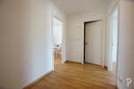 Teilmöblierte 2 Zimmer-Wohnung mit großer Sonnenterrasse, EBK und Tiefgarage in Meerbusch-Büderich - Etagenwohnung Meerbusch Necklenbroich | Angebot:27147242