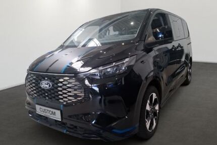 Ford Tourneo Custom 6.500 km 61.990 &euro; Neuss 41464