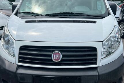 Fiat Scudo 77.000 km 5.499 € Essen 45359