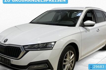 Skoda Octavia 150.002 km 17.697 &euro; Krefeld 47829