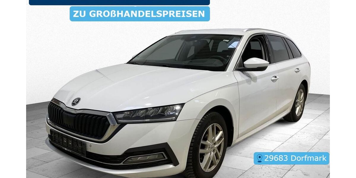 Skoda Octavia 150.002 km 17.697 &euro; Krefeld 47829