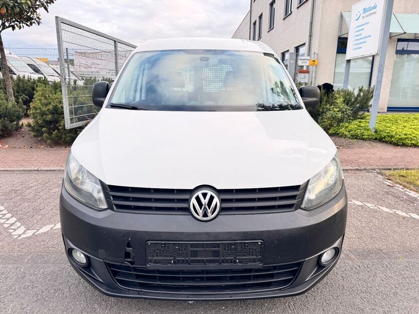 VW Caddy 320.000 km 4.399 € Oberhausen 46047