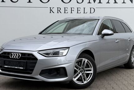 Audi A4 83.372 km 22.500 &euro; Krefeld 47805