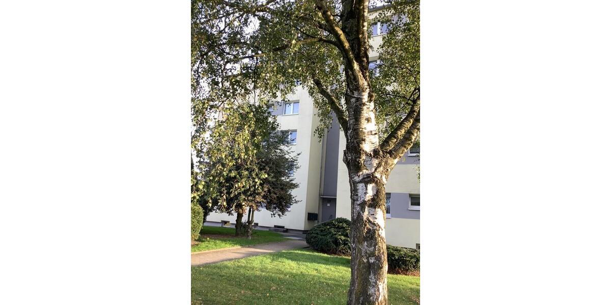 Etagenwohnung Oberhausen Biefang - 3 Zimmer, 71 m&sup2;, 781&euro; | Angebot:24821828