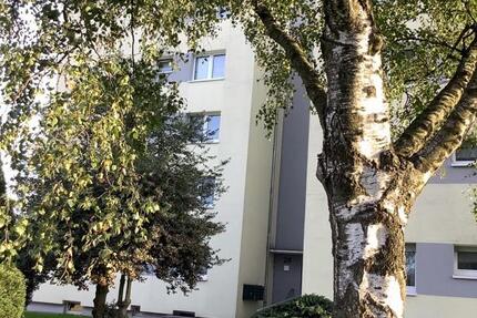 Wohnung Oberhausen Biefang - 3 Zimmer, 71 m&sup2;, 781&euro; | Angebot:24821828