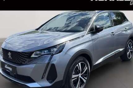 Peugeot 3008 4.950 km 28.990 € Essen 45143