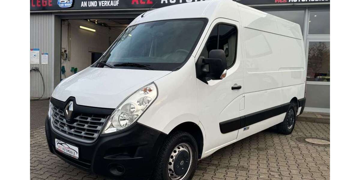 Renault Master 144.989 km 19.950 &euro; Ratingen 40883