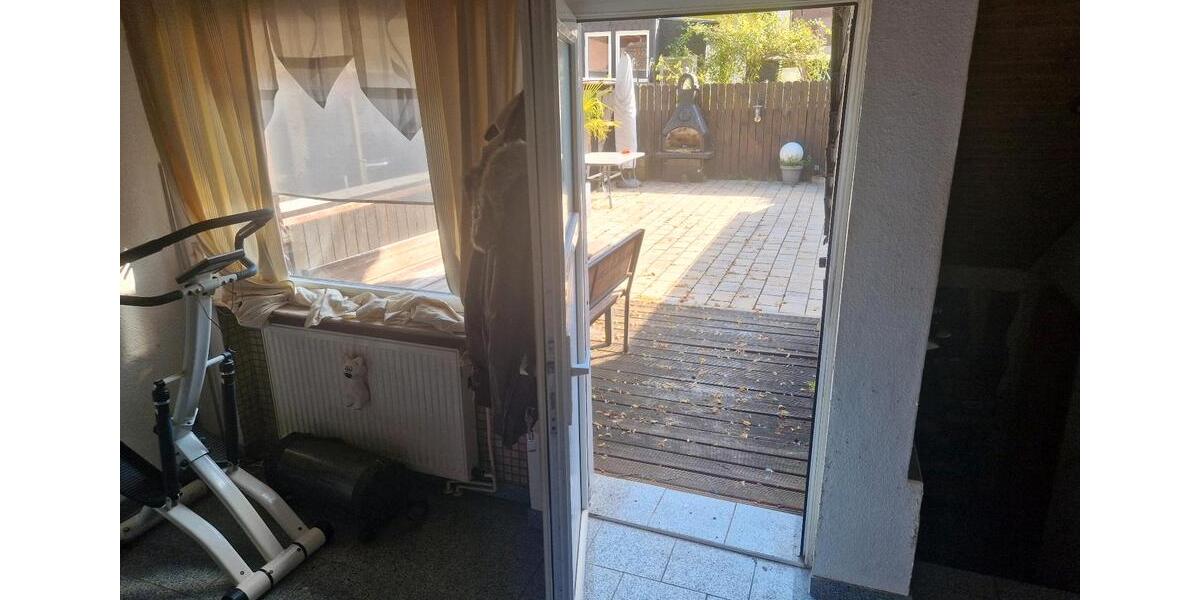 Doppelhaushälfte Oberhausen Schmachtendorf - 4 Zimmer, 100 m&sup2;, 259.000&euro; | Angebot:27119869