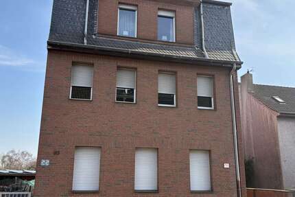 Wohnung Duisburg Rheinhausen - 3 Zimmer, 76 m&sup2;, 585&euro; | Angebot:25440106