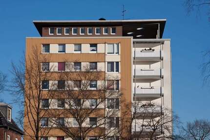 Wohnung Velbert Velbert-Mitte - 2 Zimmer, 60 m&sup2;, 470&euro; | Angebot:26914352