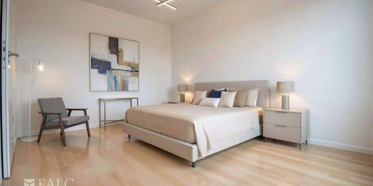 Etagenwohnung Düsseldorf Unterbilk - 2 Zimmer, 49 m&sup2;, 579.000&euro; | Angebot:25166566