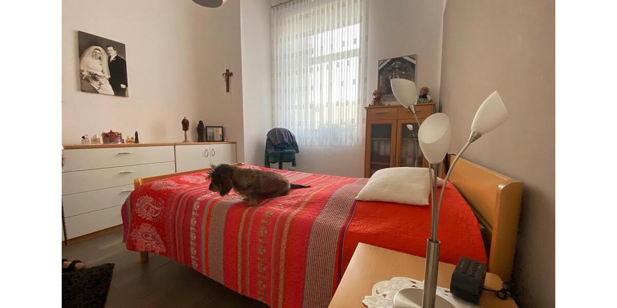 Erdgeschoßwohnung Wesel Fusternberg - 3 Zimmer, 105 m&sup2;, 1.500&euro; | Angebot:26099678
