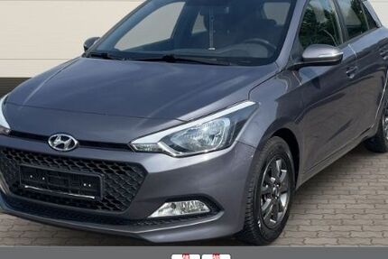 Hyundai i20 74.550 km 9.990 &euro; Essen 45329