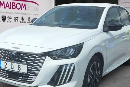 Peugeot 208 2.500 km 20.990 &euro; Wesel 46485