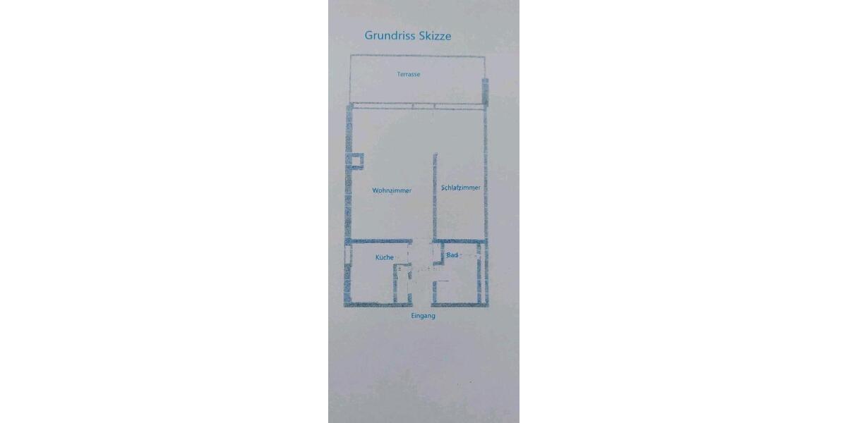 Einfamilienhaus Duisburg Essenberg - 1.5 Zimmer, 49 m&sup2;, 97.800&euro; | Angebot:26819159