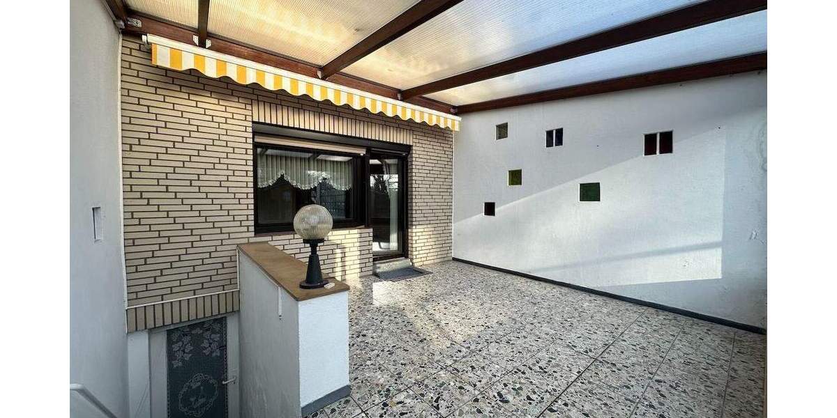 Reihenmittelhaus Neuss Gnadental - 3 Zimmer, 63 m&sup2;, 259.000&euro; | Angebot:24761004