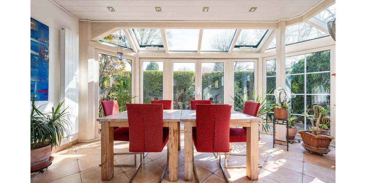 Einfamilienhaus Meerbusch Osterath - 8 Zimmer, 195 m&sup2;, 1.120.000&euro; | Angebot:26029114