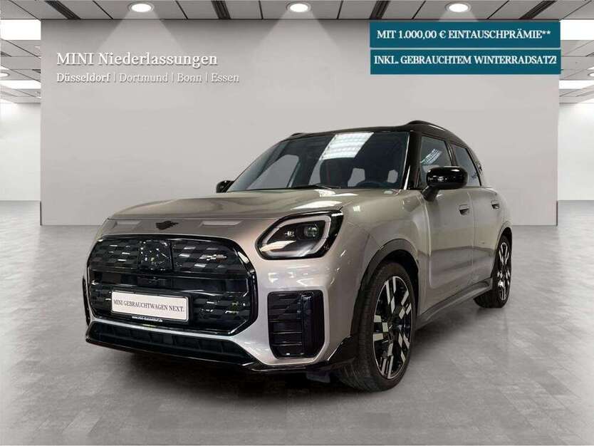 Cooper Countryman