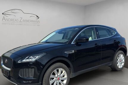 Jaguar E-Pace 137.350 km 16.800 € Kaarst 41564
