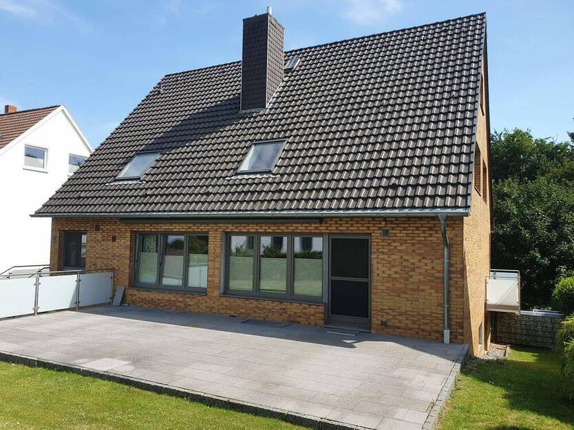 Gepflegtes und repräsentatives, großzügiges Einfamilienhaus mit Einliegerwohnung in Bochum-Eppendorf - Nähe Südpark 9 zimmer