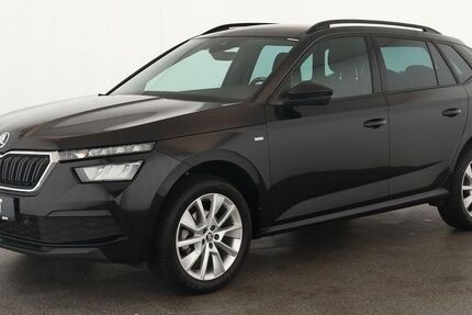 Skoda Kamiq 43.600 km 18.684 &euro; Neuss 41464