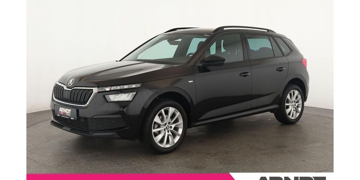 Skoda Kamiq 43.600 km 18.684 &euro; Neuss 41464