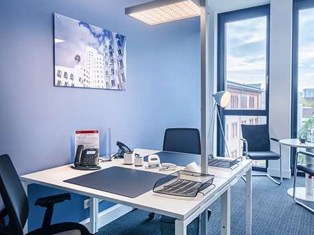 Gewerbeobjekt Düsseldorf Derendorf - 1.319&euro; | Angebot:25555467