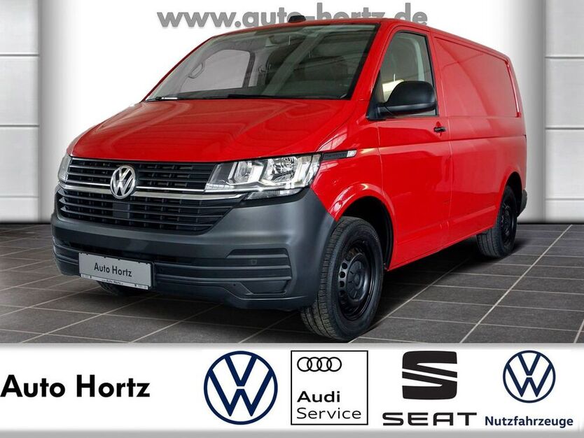 T6 Transporter