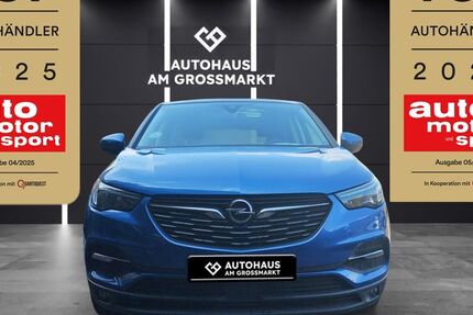 Opel Grandland (X) 47.500 km 15.290 &euro; Duisburg 47059
