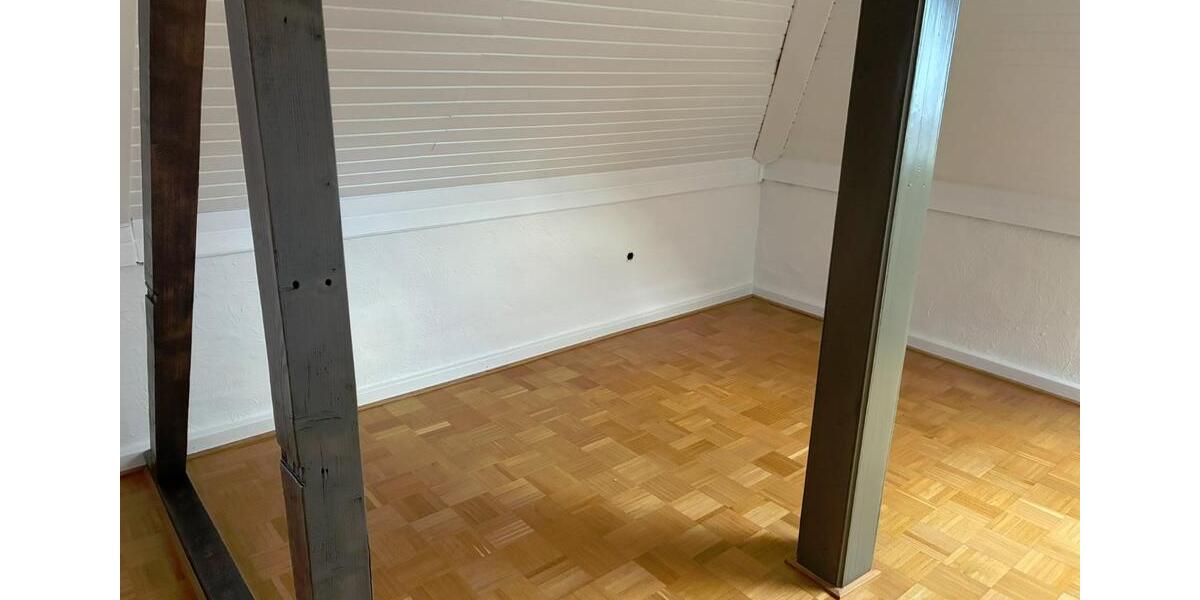 Dachgeschoßwohnung Mülheim an der Ruhr Mellinghofen - 1 Zimmer, 43 m&sup2;, 420&euro; | Angebot:26193528