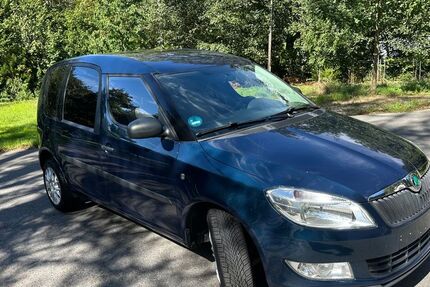 Skoda Roomster 177.937 km 3.200 &euro; Essen 45289