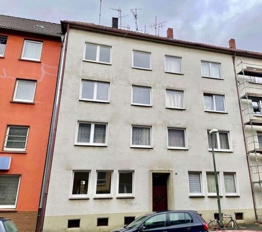 Haus zum Kaufen in Gelsenkirchen 569.000 € 367.92 m²